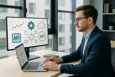 Integraciones API