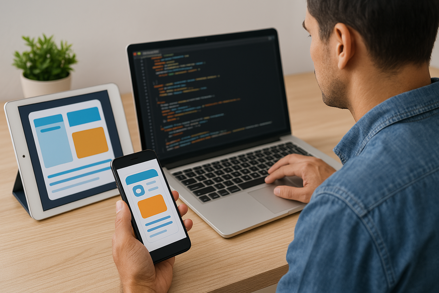 App móvil Acierto Chile